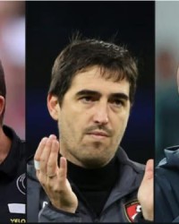 开云登录入口地址-【观察】英超怎么突然不爱换帅了？