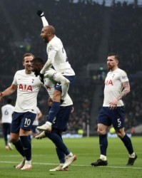 开云电子-林良锋：孔氏热刺“跑”出新天地！