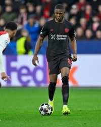 开云体育app-身价4000万！德天空：阿森纳有意19岁科法内，药厂要价超6000万欧