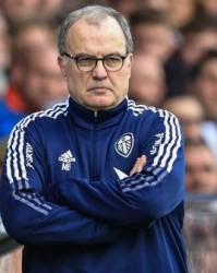 开云体育app-利兹联宣布贝尔萨下课 主席：这是最艰难的决定