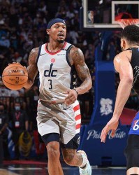 开云电子-比尔孤掌难鸣奇才遭遇惨败 回华盛顿还有奇迹吗